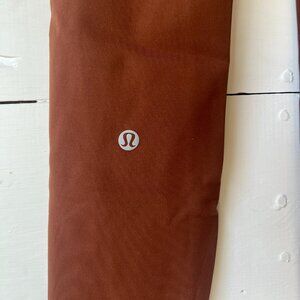 Lululemon WunderTrain High-Rise Tight size 0